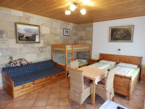 Hostal Pension G�steparadies