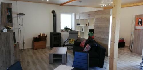 Apartamento Bahnhofstra�e 48 B