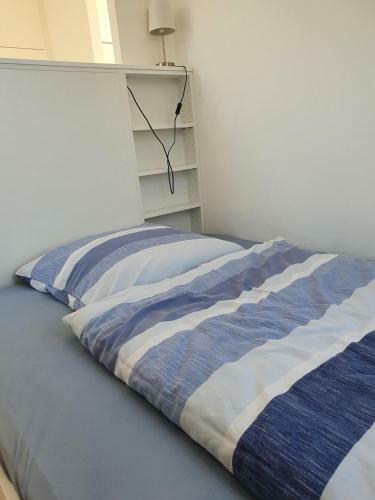 S�dausgerichtetes Apartment S�dwest Kleinmachnow