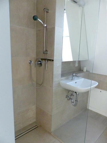 S�dausgerichtetes Apartment S�dwest Kleinmachnow