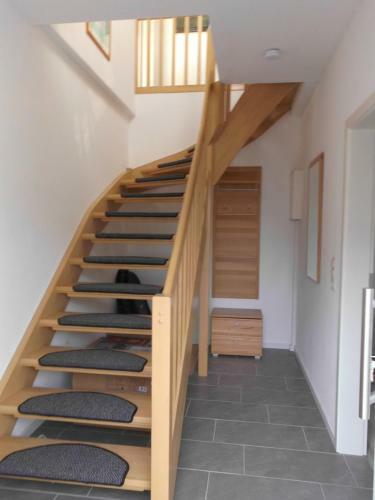 Apartamento Haus Carl-hubert -schwerin G�rries -