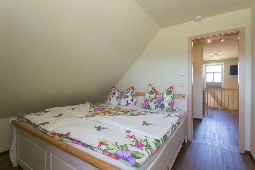 Apartamento Ferienhof Olbasee