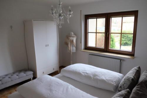 Apartamento Fewo-kleinschwabhausen