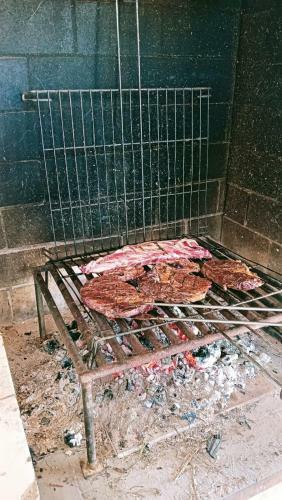 Casa Levante - Casa Rural Los Cuatro Vientos