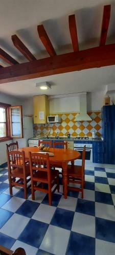 Casa Levante - Casa Rural Los Cuatro Vientos