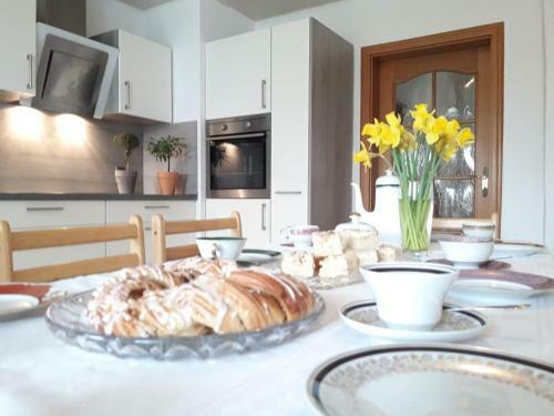 Apartamento Familienhof M�ritz