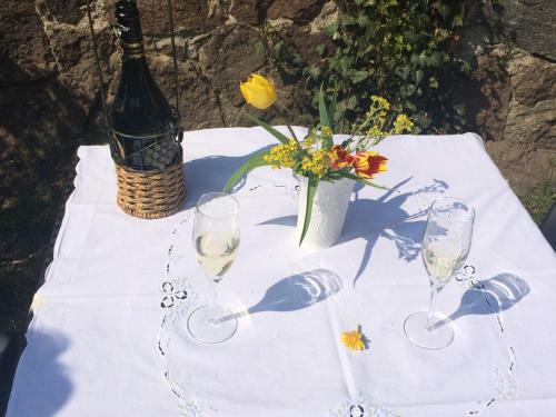 Apartamento Familienhof M�ritz