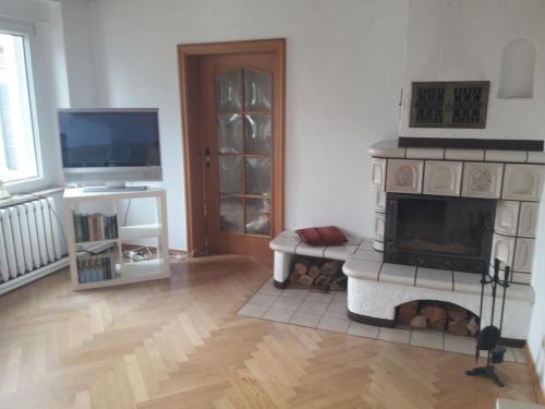 Apartamento Familienhof M�ritz