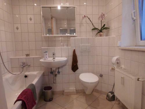 Apartamento Ferienwohnung Wroblewsky