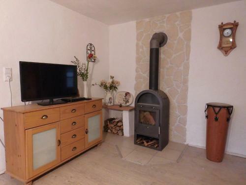 Apartamento Ferienwohnung Wroblewsky