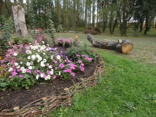 Lodge Ziegelei-l�bars