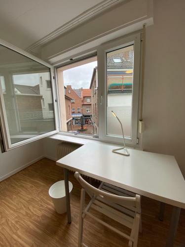 Apartamento Oldtown In Klever City Center