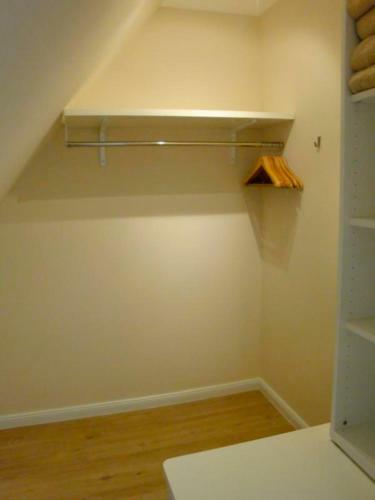 Apartamento Hof Wittensee, Gartentraum