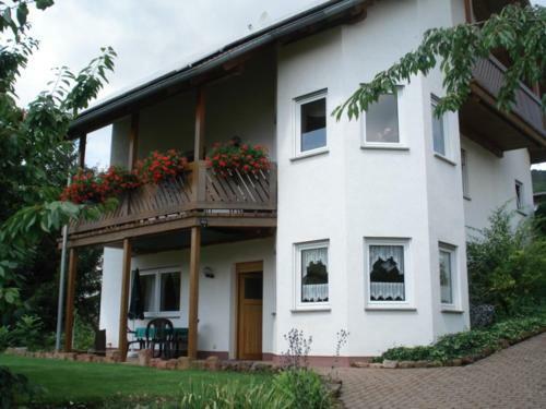 Apartamento G�stehaus Kiefer