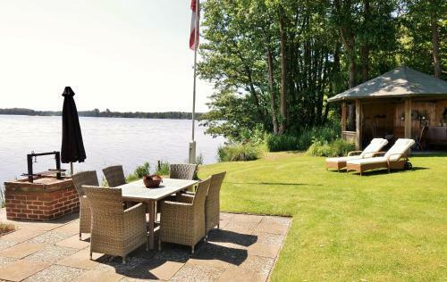 Apartamento Hof Wittensee, Seeperle