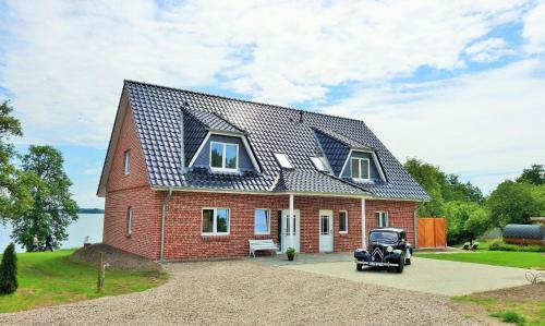 Apartamento Hof Wittensee, Seeperle