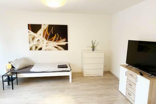 Apartamento Work & Stay In Kleve III