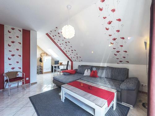 Apartamento Sonnendeck Im Luftkurort Klink