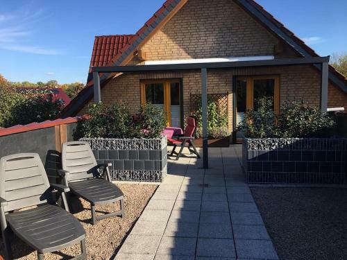 Apartamento Sonnendeck Im Luftkurort Klink