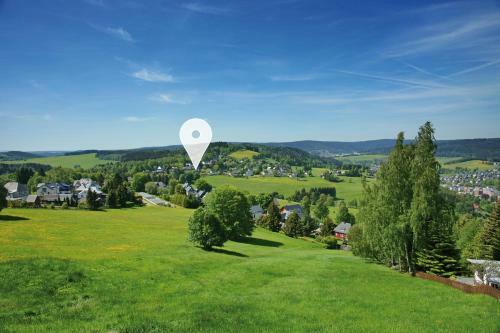 Apartamento Domizil Aschbergblick