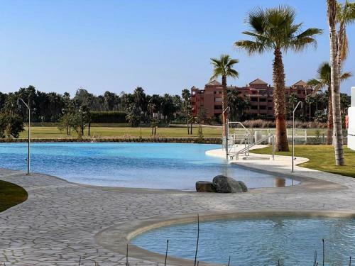 Apartamento Mar De Astrid �tico Deluxe Private Pool By Mr Homes