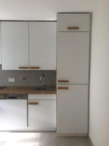 Apartamento Ferienwohnung B�rner Ll