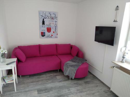 Apartamento Fewo Emrich