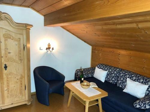 Apartamento Haus Schaffler