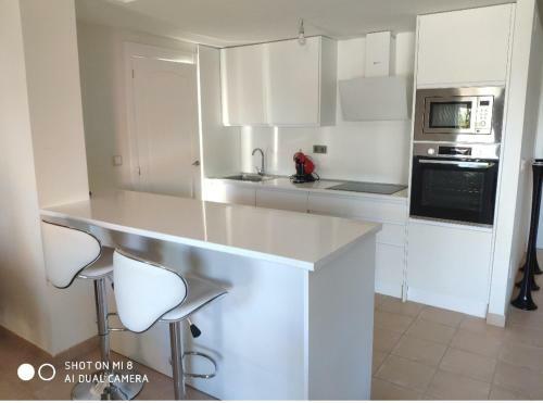 Apartamento Bajo En Resort Mosa Trajectum