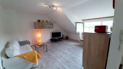 Apartamento Villa Am Moselufer Romantica