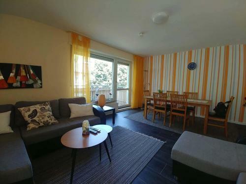 Apartamento Koblenz-city, Whg Rechts