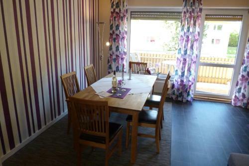 Apartamento Koblenz-city, Whg Rechts