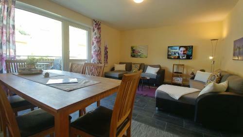 Apartamento Koblenz-city, Whg Rechts