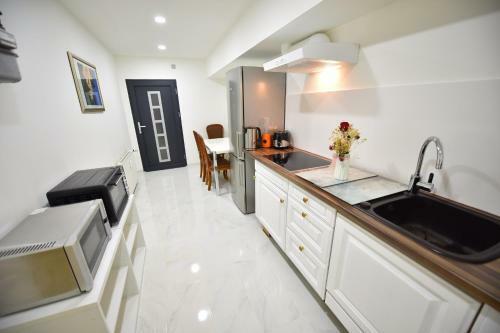 Apartamento Moderne Unterkunft Mit Japangarten?parkplatz