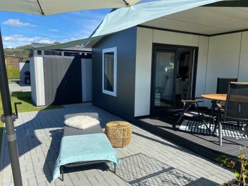 Moselchalet Koblenz 37