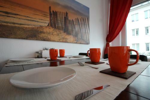 Apartamento City Schloss Viktoria