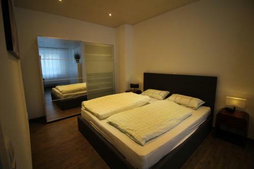 Apartamento City Schloss Viktoria