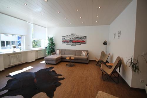 Apartamento City Schloss Viktoria