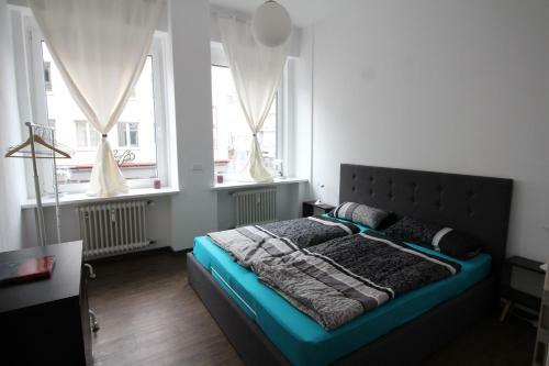 Apartamento City Schloss Viktoria