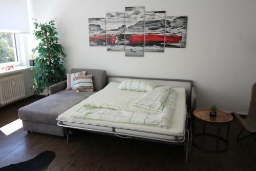 Apartamento City Schloss Viktoria