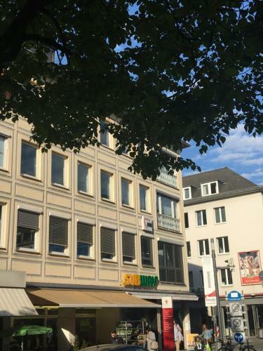 Apartamento City Schloss Viktoria