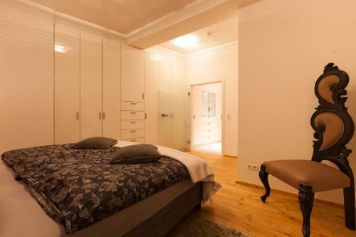 Apartamento Ferienwohnung Luxus-koblenz