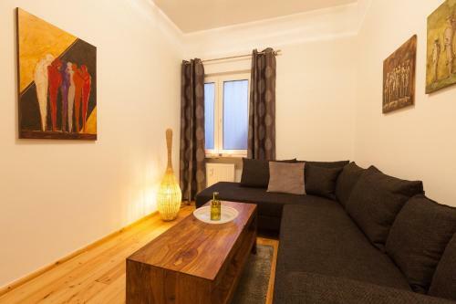Apartamento Ferienwohnung Luxus-koblenz