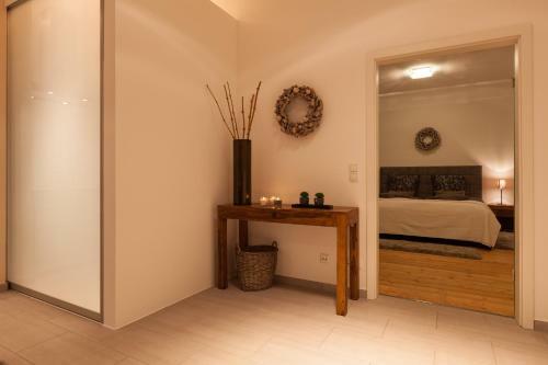 Apartamento Ferienwohnung Luxus-koblenz