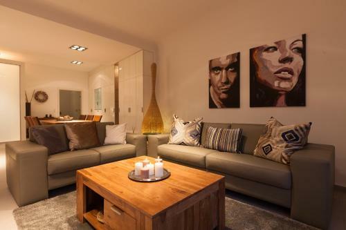 Apartamento Ferienwohnung Luxus-koblenz
