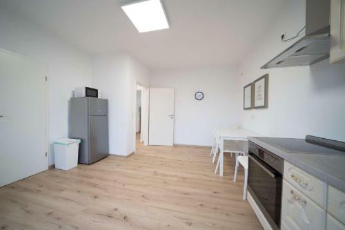 Schickes 2-zimmer Apartment Mit Wifi