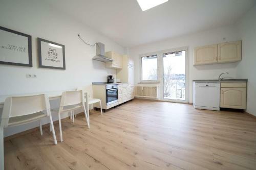 Schickes 2-zimmer Apartment Mit Wifi