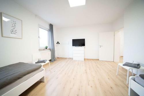 Schickes 2-zimmer Apartment Mit Wifi