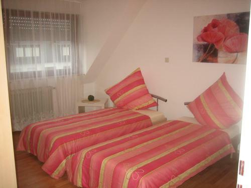 Apartmenthaus Abendsonne - Gro�es Dachgeschoss