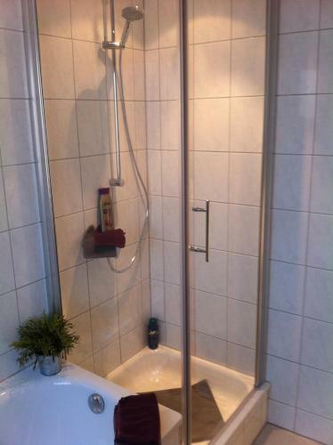 Apartmenthaus Abendsonne - Gro�es Dachgeschoss